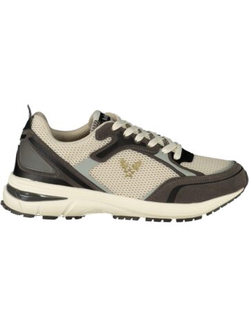 AVIREX Herren Sportschuhe Weiß