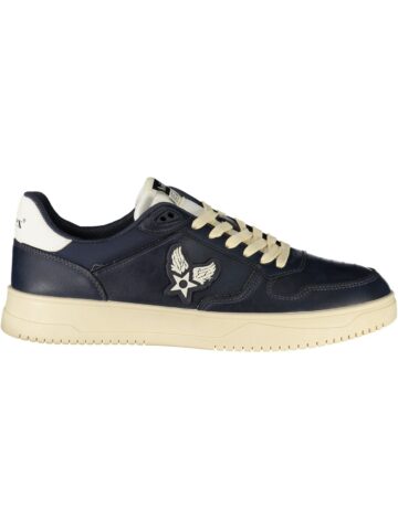 AVIREX Herren Sportschuhe Blau