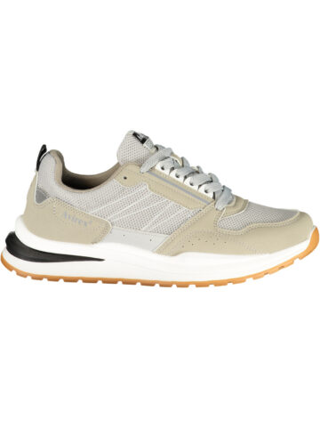 AVIREX Herren Sportschuhe, Grau
