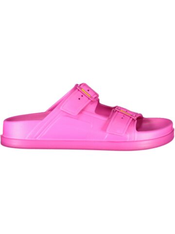 BLAUER FOOTWEAR Damen Slipper Rosa
