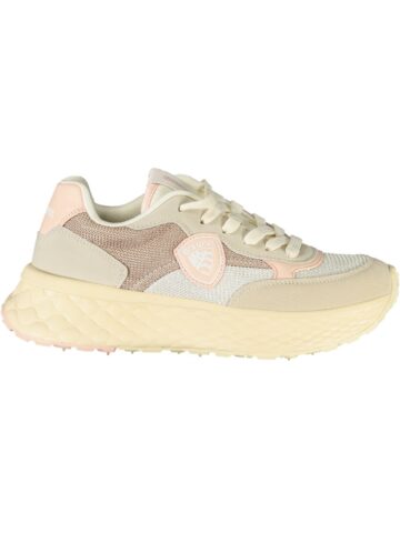 BLAUER Damen Sportschuhe Beige