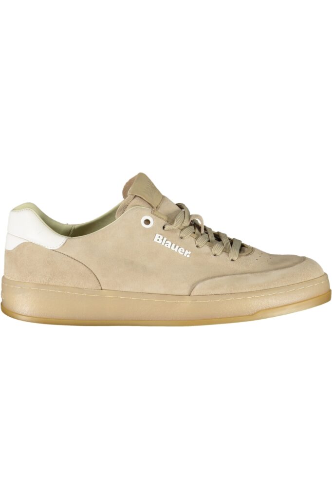 BLAUER Herren Sneaker Beige