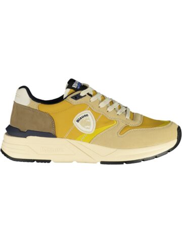 BLAUER Herren Sneaker Beige
