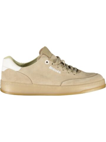 BLAUER Herren Sneaker Beige