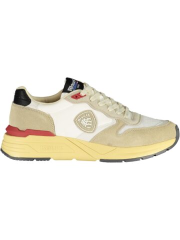 BLAUER Herren Sportschuhe Beige