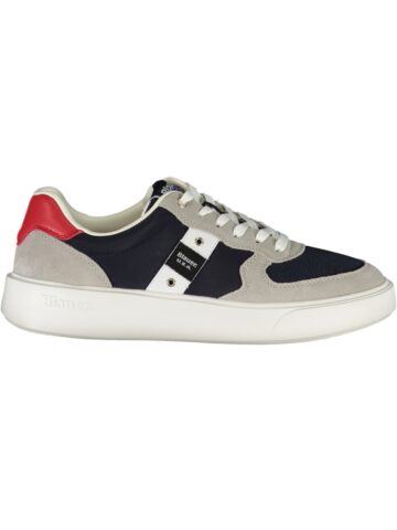 BLAUER Herren Sneaker Blau