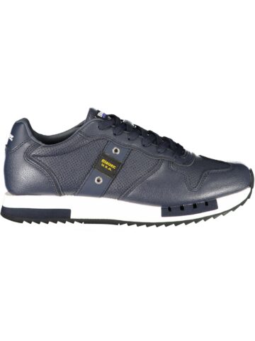 BLAUER Herren Sportschuhe Blau