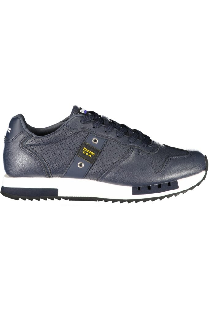 BLAUER Herren Sportschuhe Blau
