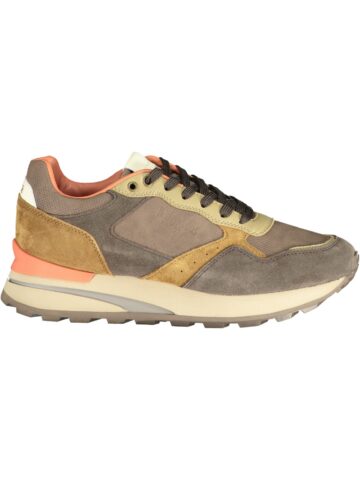 BLAUER Sportschuh Herren Braun