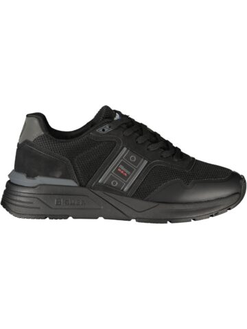 BLAUER Herren Sportschuhe in Schwarz