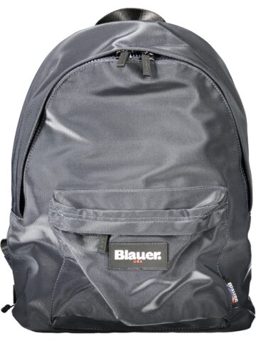 BLAUER Herren Rucksack Blau