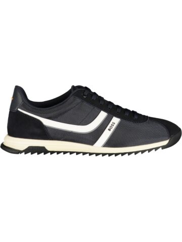 BOSS Sportschuhe für Herren blau
