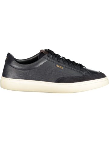 BOSS Sportschuhe für Herren blau