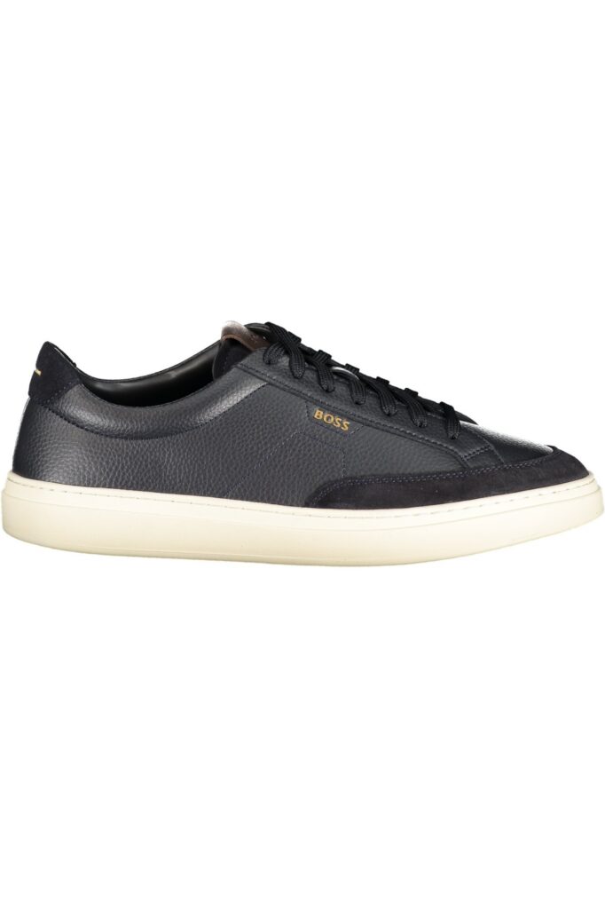 BOSS Herren Sportschuhe Blau