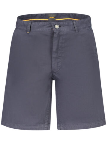 Boss Herren Bermuda in Blau