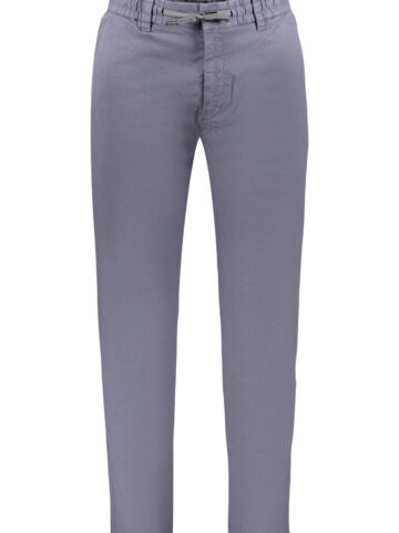BOSS Hose Herren Blau
