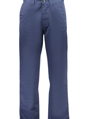 Boss Herren Hose Blau