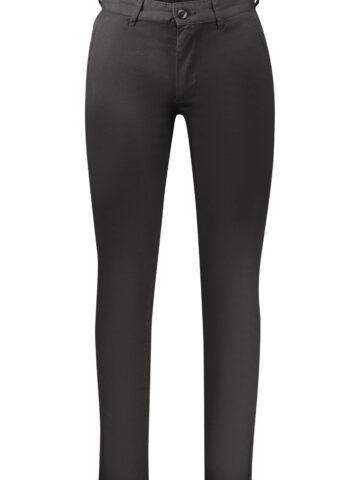 BOSS Herrenhose Schwarz