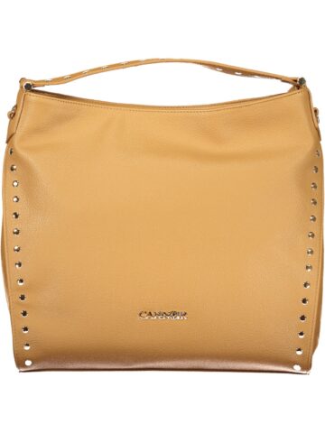 CAFENOIR Damen Handtasche Braun