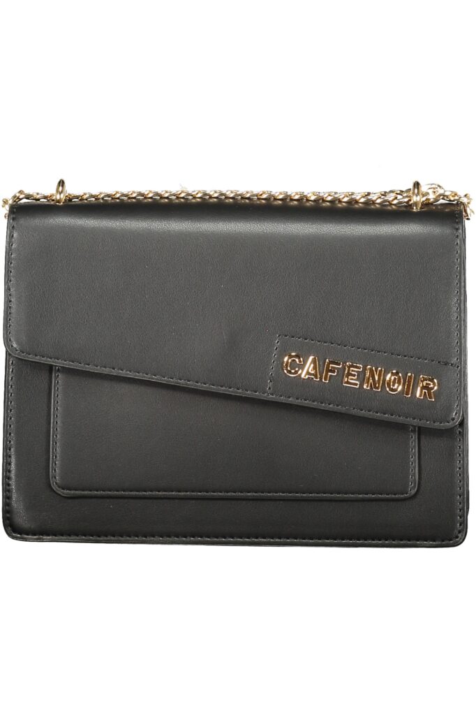 CAFENOIR Damen Tasche Schwarz