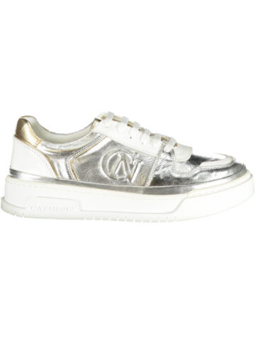 CAFENOIR Damen Sportschuhe Silber