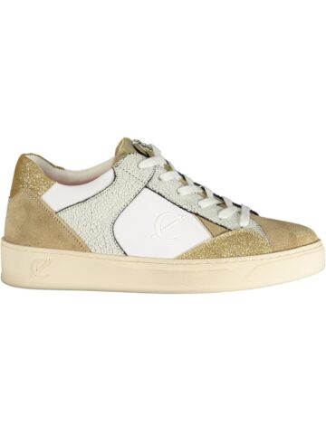 CAFENOIR Damen Sportschuhe Weiß