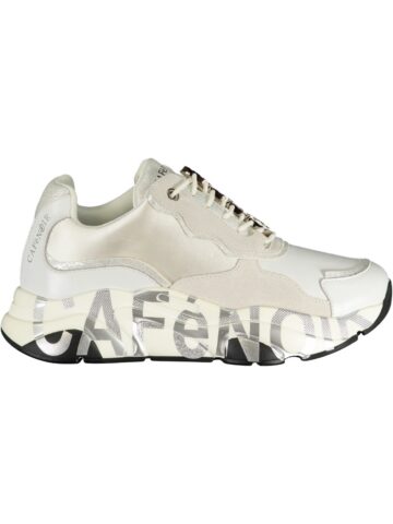 CAFENOIR Damen Sportschuhe Weiß