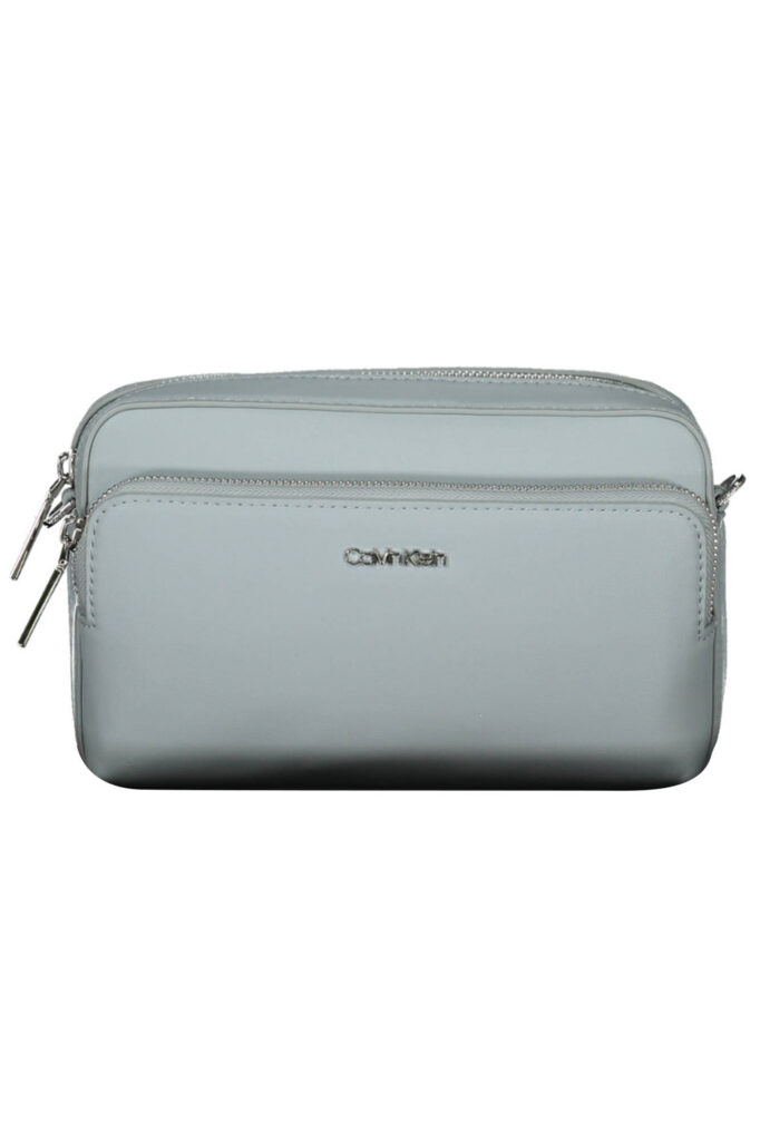 CALVIN KLEIN Damen Tasche Blau