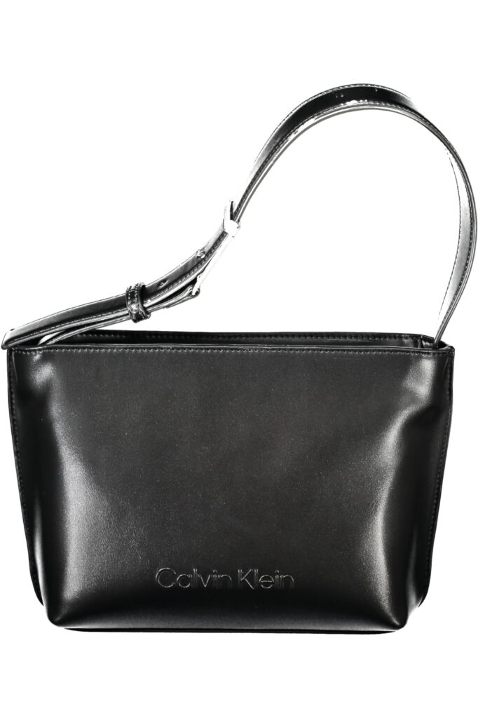CALVIN KLEIN Damen-Tasche Schwarz