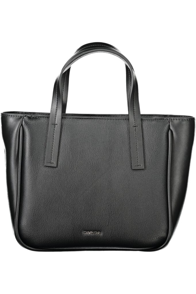 CALVIN KLEIN Damen Tasche Schwarz
