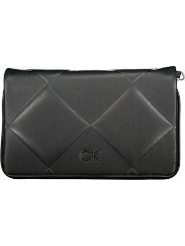 CALVIN KLEIN Damen Umhängetasche Schwarz