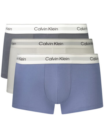 CALVIN KLEIN Herren-Boxershorts, Blau