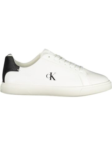 CALVIN KLEIN Damen-Sneaker in Weiß