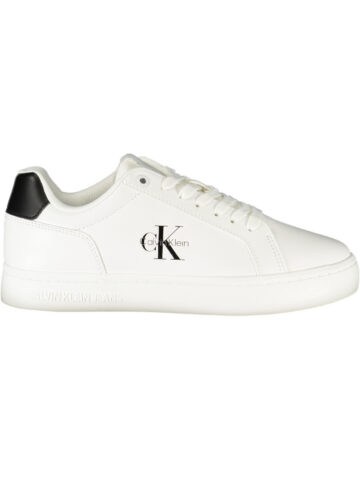CALVIN KLEIN Damen-Sneaker in Weiß