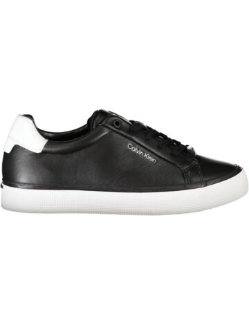 CALVIN KLEIN Damen Sportschuhe Schwarz