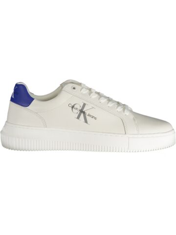 CALVIN KLEIN HERREN SPORTSCHUHE WEISS