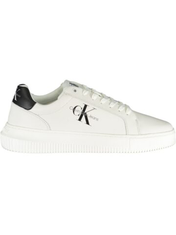 Calvin Klein Sportschuhe Herren Weiß