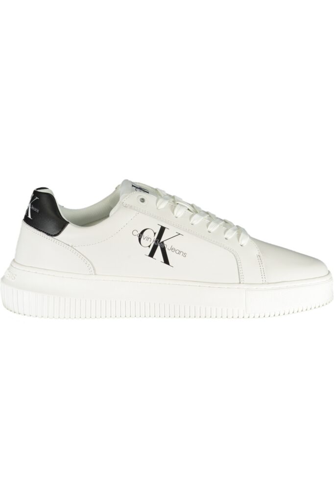 Calvin Klein Sportschuhe Herren Weiß