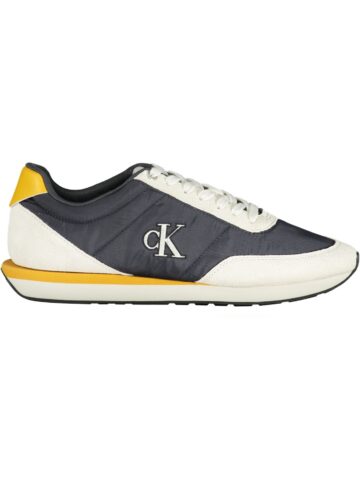 CALVIN KLEIN Herren Sportschuhe Blau