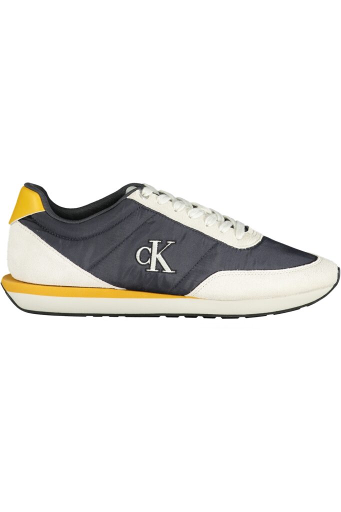 CALVIN KLEIN Herren Sportschuhe Blau