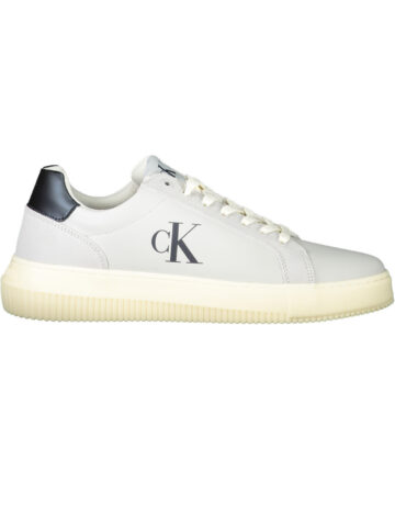 CALVIN KLEIN Herren Sportschuhe Grau