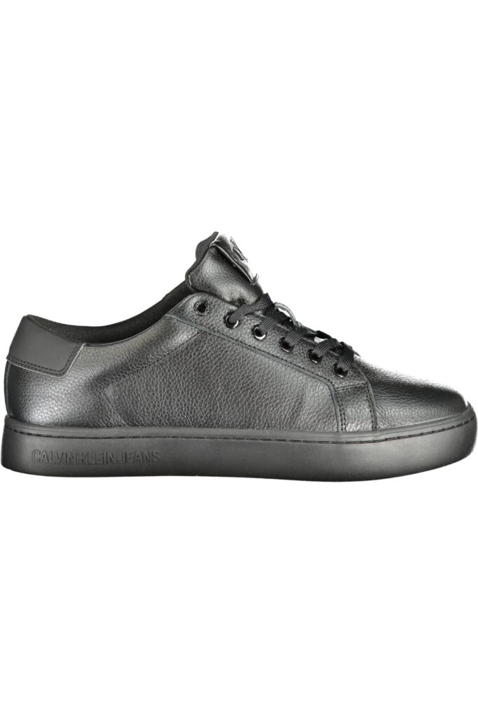 CALVIN KLEIN Herren-Sportschuhe schwarz