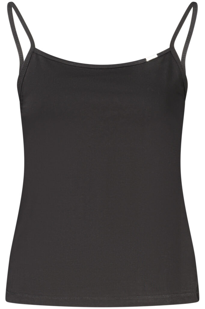 CALVIN KLEIN Damen Tanktop schwarz
