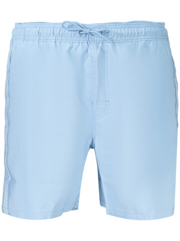 CALVIN KLEIN Herren Badeshorts Blau