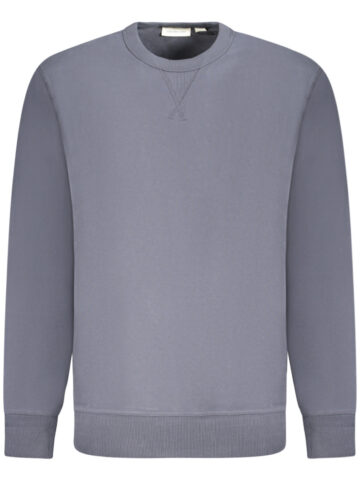 CALVIN KLEIN Herren Sweatshirt Blau