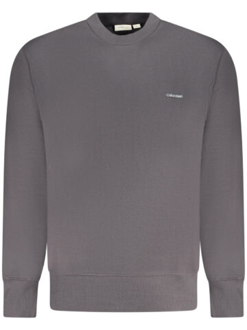 Calvin Klein Herren Hoodie Schwarz