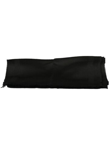 CALVIN KLEIN Schal Herren Schwarz