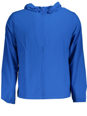 CALVIN KLEIN Denimjacke blau