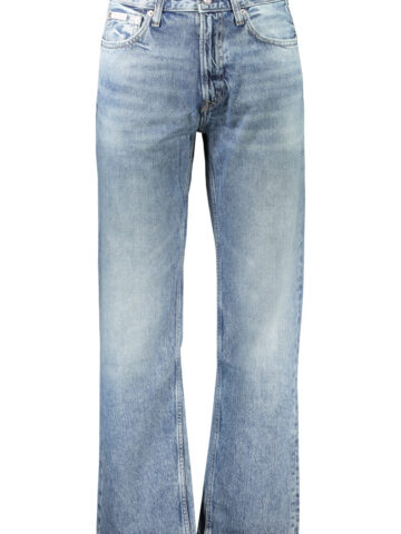 CALVIN KLEIN JEANS Herren Jeans Blau