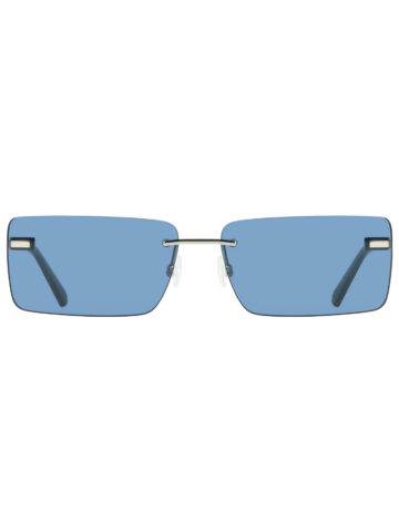 CALVIN KLEIN Damen Sonnenbrille Blau